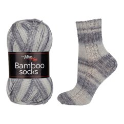 Bamboo socks