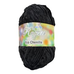 Eco Chenille žinylka