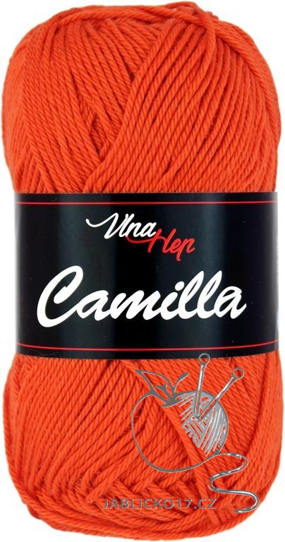 Camilla