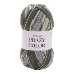 Crazy color