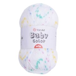 Baby color samovzorovací