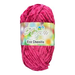 Eco Chenille žinylka