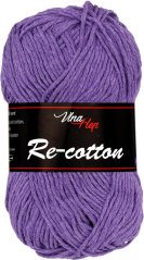 Re - cotton