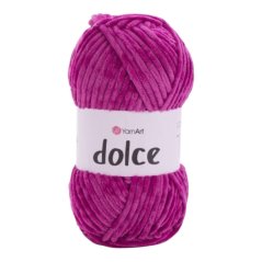 Dolce - žinylka