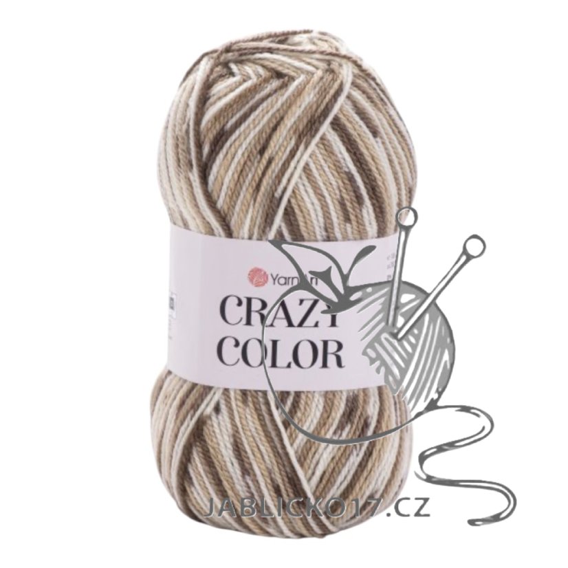 Crazy color