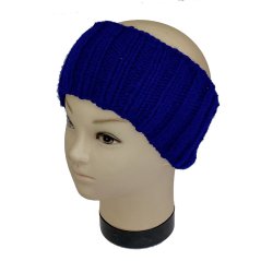 Čelenka ručně pletená