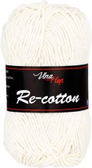 Re - cotton