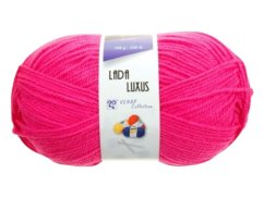 Lada luxus pink