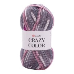 Crazy color