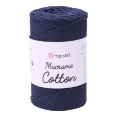 Macrame Cotton