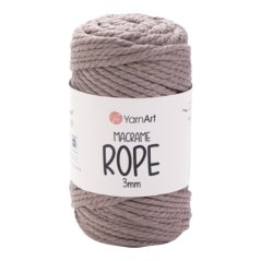 Macrame Rope 3mm