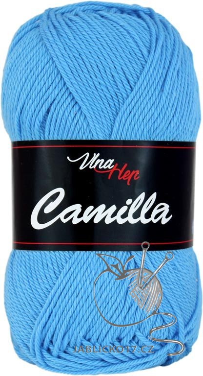 Camilla