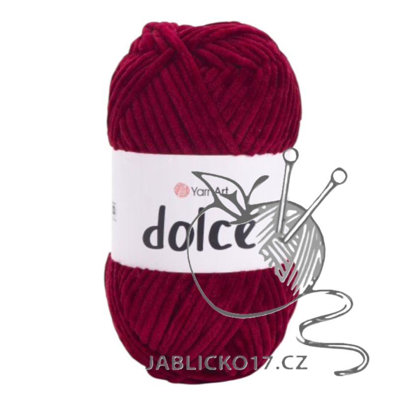 Dolce - žinylka