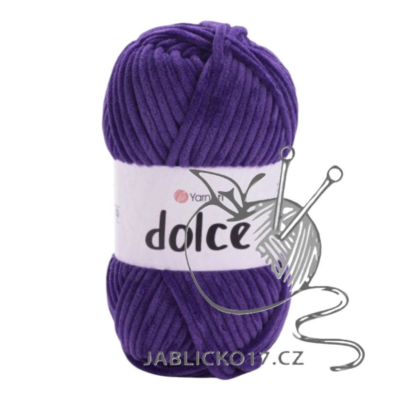 Dolce - žinylka Dolce - žinylka