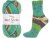 Best socks 4-fach Vlna-Hep