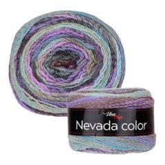 Nevada color