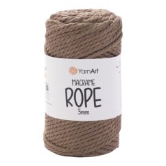 Macrame Rope 3mm
