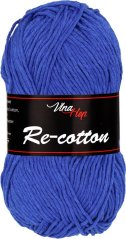 Re - cotton