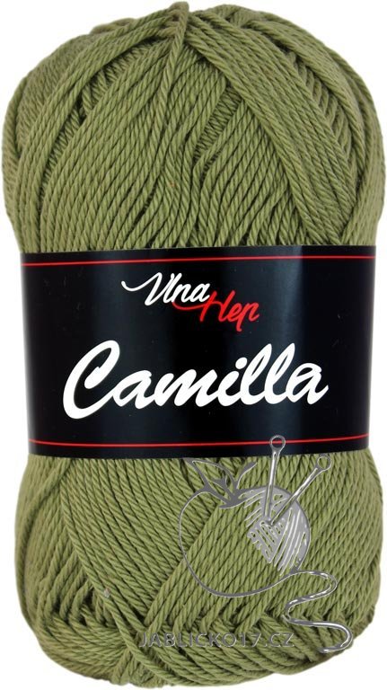 Camilla
