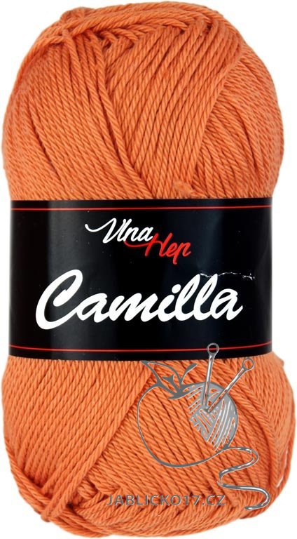Camilla