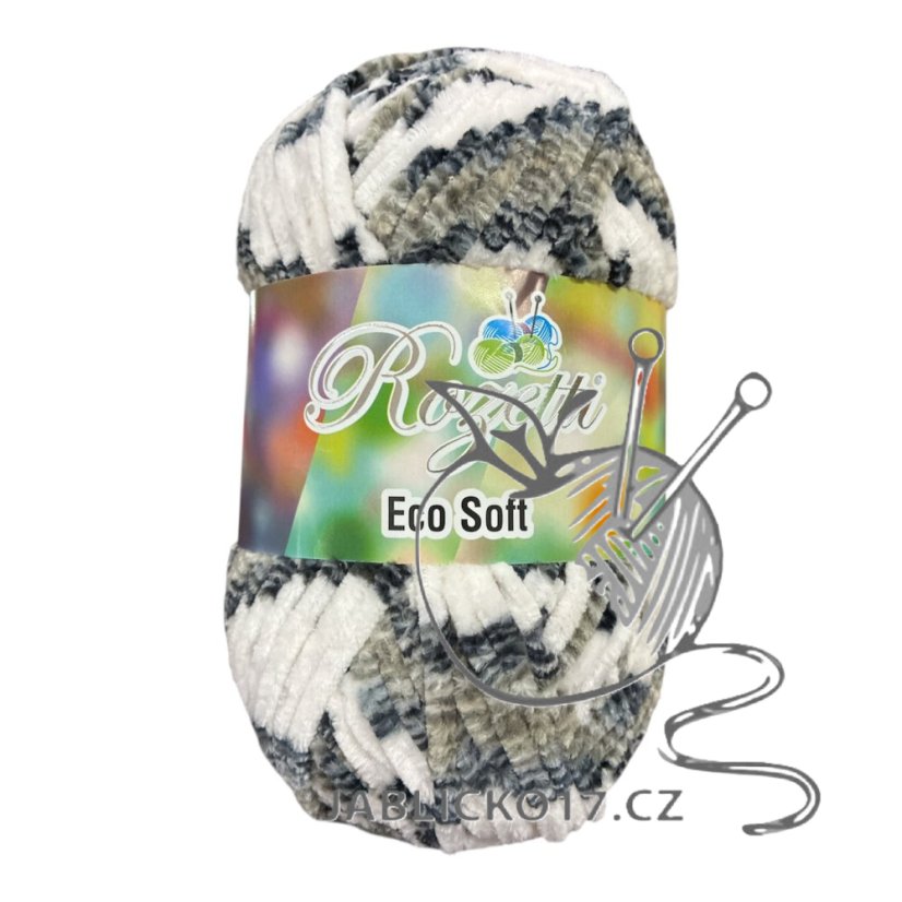 Eco SOFT žinylka