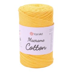 Macrame Cotton