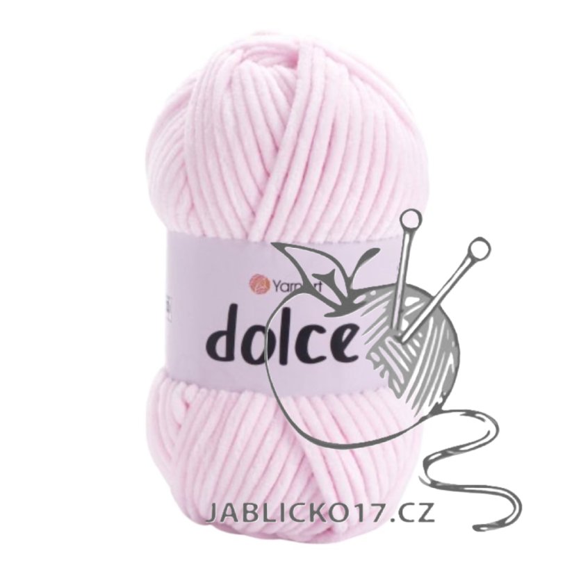 Dolce - žinylka Dolce - žinylka