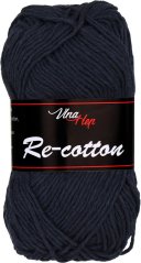 Re - cotton