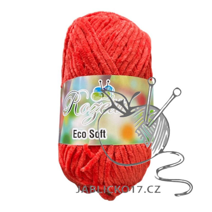 Eco Soft žinylka
