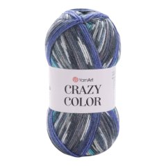 Crazy color