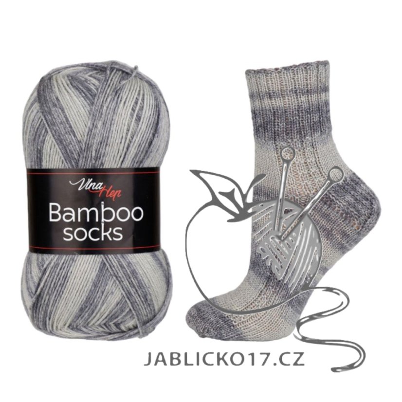 Bamboo socks