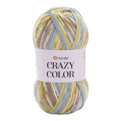 Crazy color