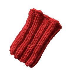 Karpálníček ručně pletený