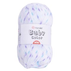 Baby color samovzorovací