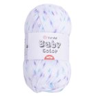 Baby color