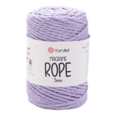 Macrame Rope 3mm