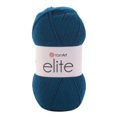 Elite - YarnArt  tm. tyrkys 850