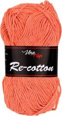 Re - cotton