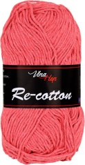 Re - cotton