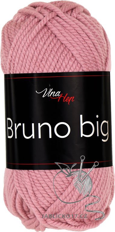 Bruno Big - Vlna-Hep