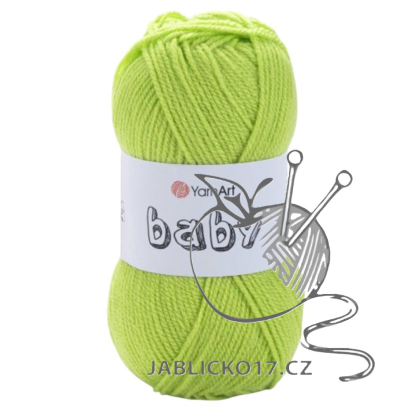 Baby Baby