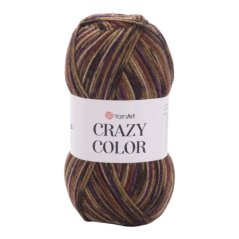 Crazy color
