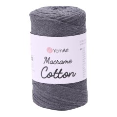 Macrame Cotton