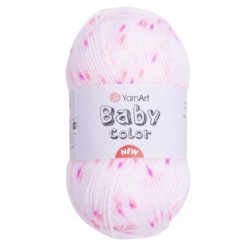 Baby color samovzorovací