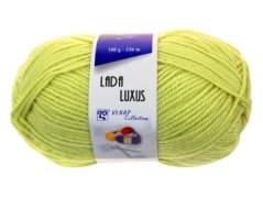 Lada luxus sv. jarní zelená