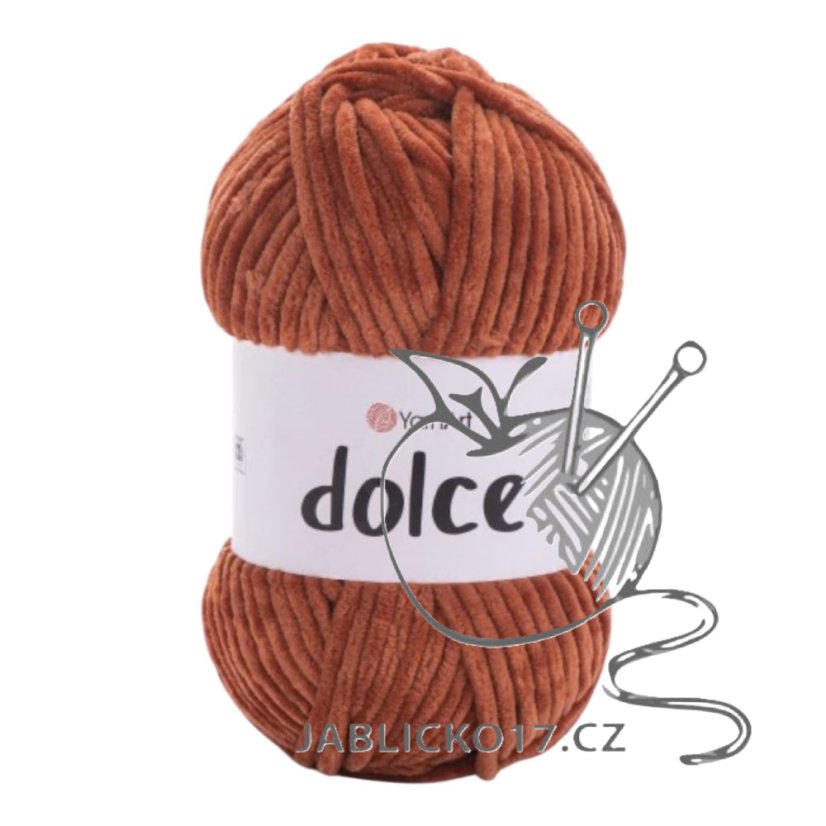 Dolce - žinylka