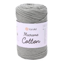 Macrame Cotton