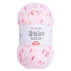 Baby color samovzorovací