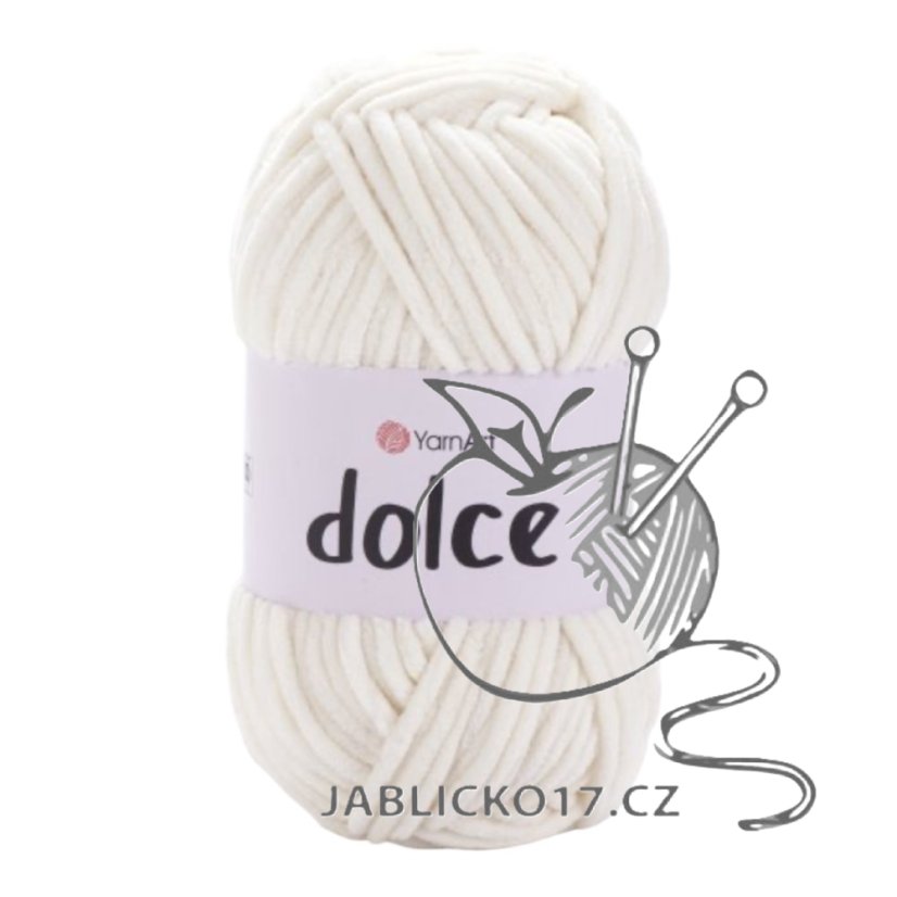 Dolce - žinylka