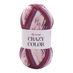 Crazy color